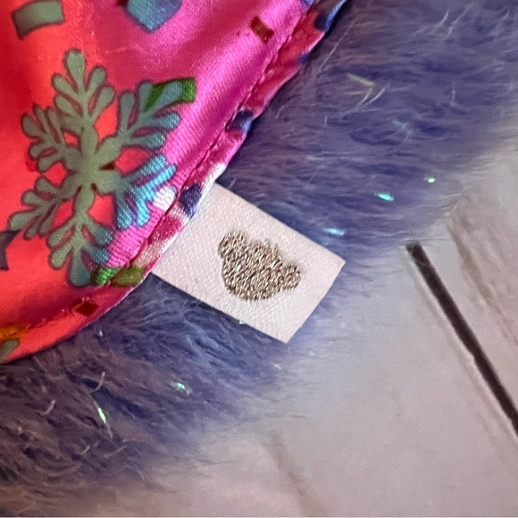 Build-A-Bear Small Lot of 3 Items for Fall & Winter Glow-Up - Picture 8 of 8